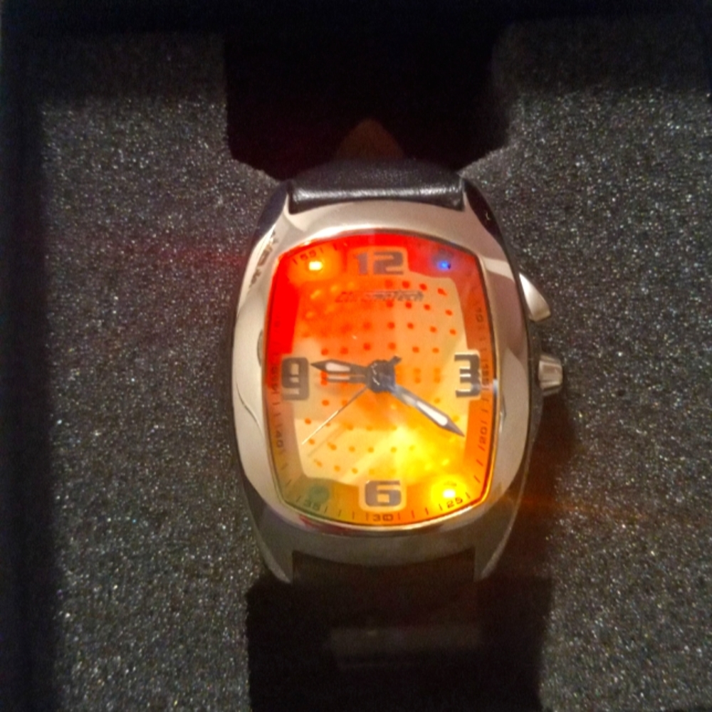 Chronotech men's watch